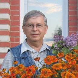 Сапар Кульянов