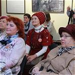 14 апреля 2016 года прошла социокультурная программа «Подмосковные вечера: Юрию Гагарину и весне посвящается» в Красногорске
