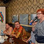 6 августа 2016 года прошла социокультурная программа «Подмосковные вечера: О России с любовью» в Истре