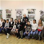 14 октября 2016 года прошло закрытие выставки «Это моя галерея» в Москве
