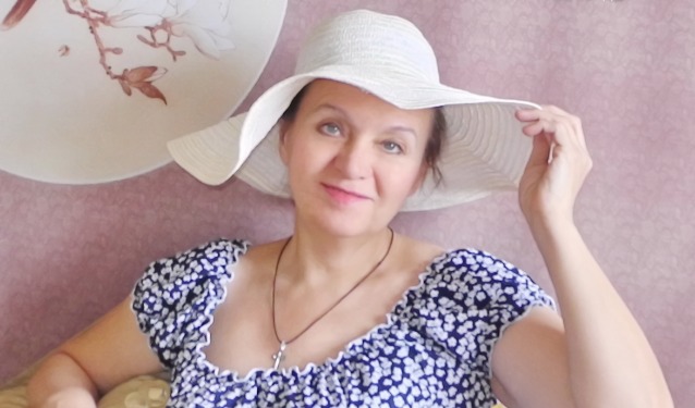 Отзыв Людмилы Смирновой о поездке в Калугу, которая состоялась в рамках проекта «КИНО-КОВЧЕГ»