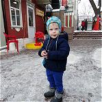 24 декабря 2016 года прошла суббота на «Купчем дворе» в Звенигороде