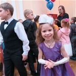 31 марта 2017 года прошел праздник, посвященный 10-летнему юбилею «Досугового центра Кунцево» в Москве