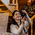 1 апреля 2017 года прошли шестые «Детские игры в Доме Евтушенко» в Переделкино