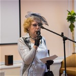 22 апреля 2017 года прошла «Библионочь. 2017» в Москве