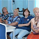 С 24 по 27 августа 2018 года прошел фестиваль «Арт-перекресток» в Домодедово