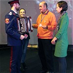 19 ноября 2016 года прошло открытие семейного интеллект-клуба «Субботники» в Москве