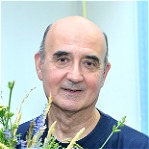 17 марта 2019 года на 71 году ушел из жизни Валерий Борисович Сенкевич