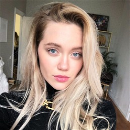 Ксения Симонова