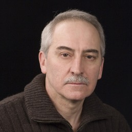 Николай Попков (Глинский)