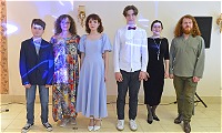 6 июня 2023 года молодежный проект «Музыкальный путь» провел концерт для БФ поддержки социальных программ «Петровка, 38»
